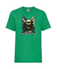 Детска Тениска Beastattack
