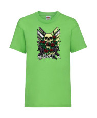 Детска Тениска Beastattack
