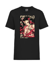 Детска Тениска Nezukodemon