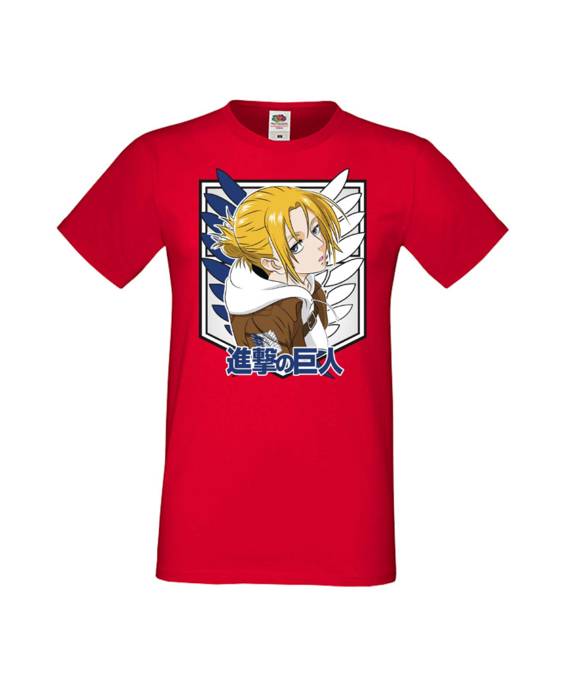 Мъжка Тениска Anime Manga Anime, Manga, Japan Anime, Japan Manga, Japan Animation, Japan Comics, Attack On Titan, Levi Ackermann Мъжка Тениска Anime Manga Anime, Manga, Japan Anime, Japan Manga, Japan Animation, Japan Comics, Attack On Titan, Levi Ackermann