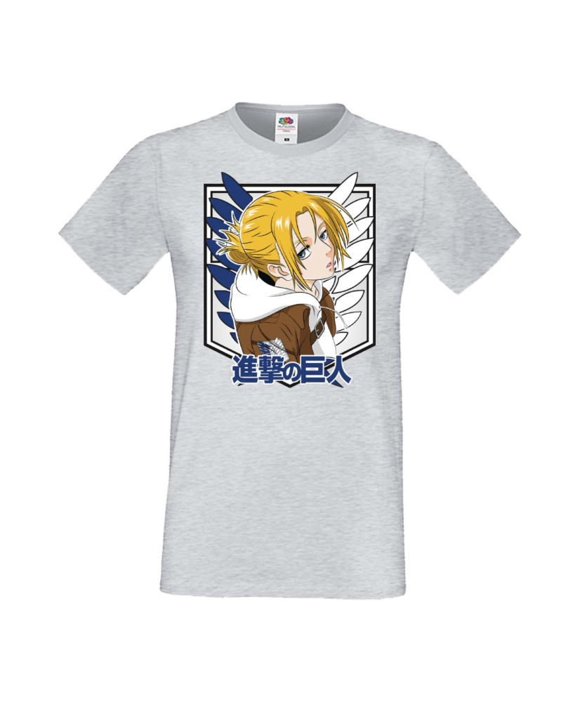 Мъжка Тениска Anime Manga Anime, Manga, Japan Anime, Japan Manga, Japan Animation, Japan Comics, Attack On Titan, Levi Ackermann Мъжка Тениска Anime Manga Anime, Manga, Japan Anime, Japan Manga, Japan Animation, Japan Comics, Attack On Titan, Levi Ackermann