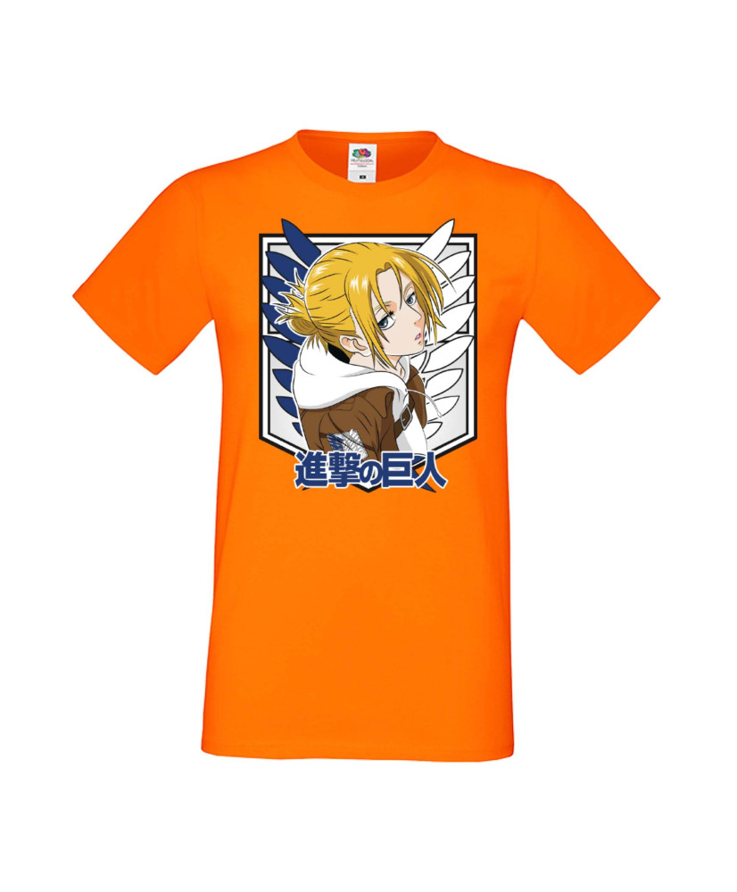 Мъжка Тениска Anime Manga Anime, Manga, Japan Anime, Japan Manga, Japan Animation, Japan Comics, Attack On Titan, Levi Ackermann Мъжка Тениска Anime Manga Anime, Manga, Japan Anime, Japan Manga, Japan Animation, Japan Comics, Attack On Titan, Levi Ackermann