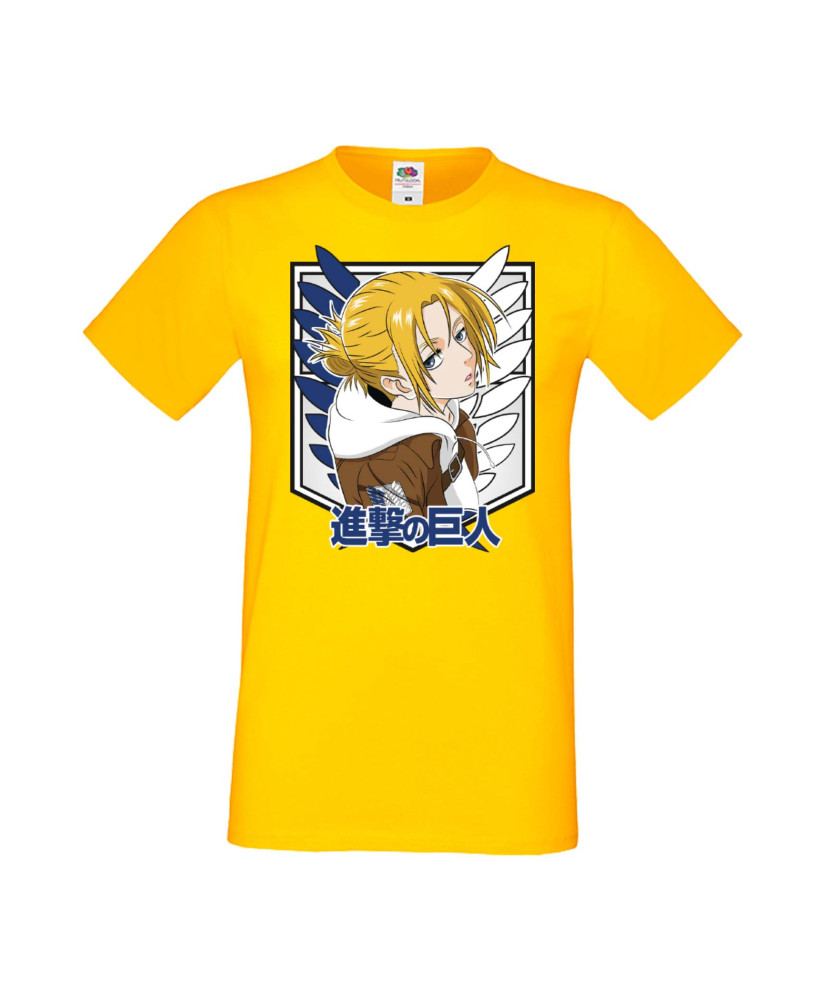 Мъжка Тениска Anime Manga Anime, Manga, Japan Anime, Japan Manga, Japan Animation, Japan Comics, Attack On Titan, Levi Ackermann Мъжка Тениска Anime Manga Anime, Manga, Japan Anime, Japan Manga, Japan Animation, Japan Comics, Attack On Titan, Levi Ackermann