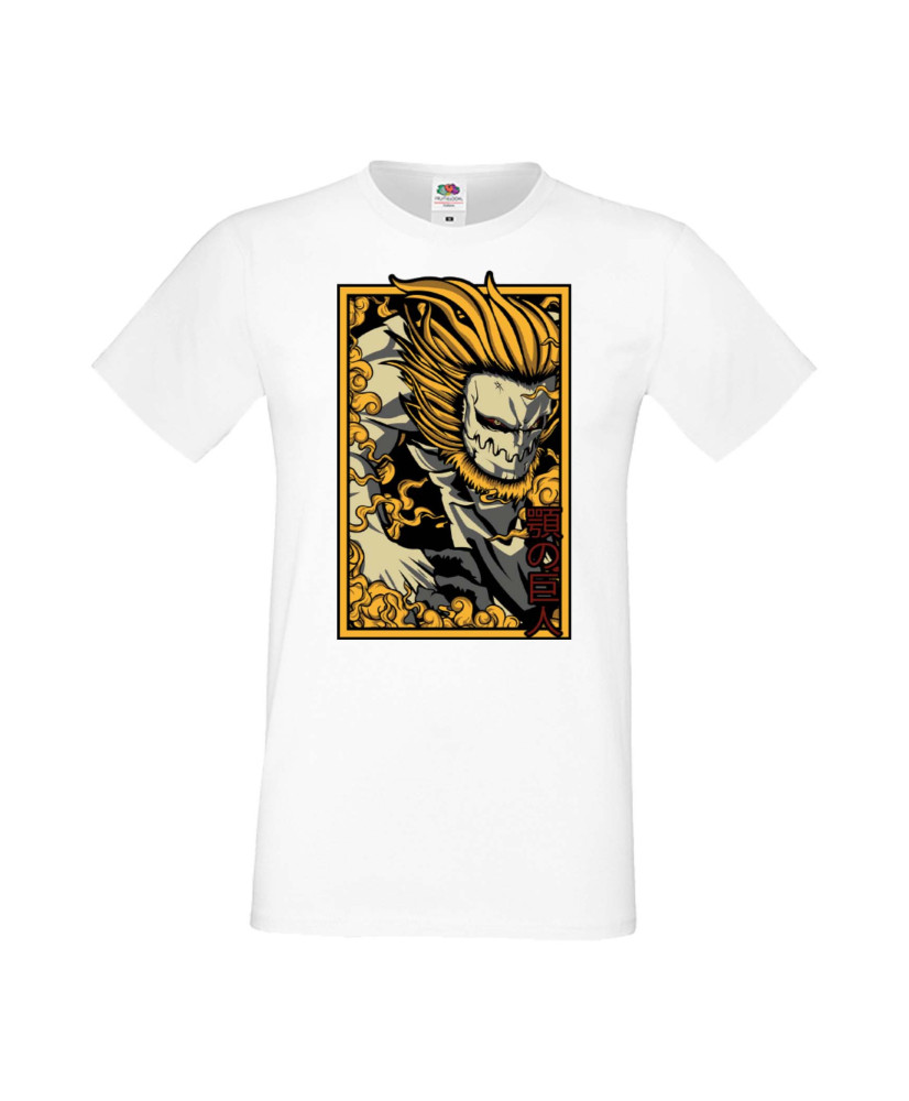 Мъжка Тениска Anime Manga Anime, Manga, Japan Anime, Japan Manga, Japan Animation, Japan Comics, Attack On Titan, Levi Ackermann Мъжка Тениска Anime Manga Anime, Manga, Japan Anime, Japan Manga, Japan Animation, Japan Comics, Attack On Titan, Levi Ackermann