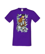 Мъжка Тениска Anime Manga Anime, Manga, Japan Anime, Japan Manga, Japan Animation, Japan Comics, Attack On Titan, Levi Ackermann