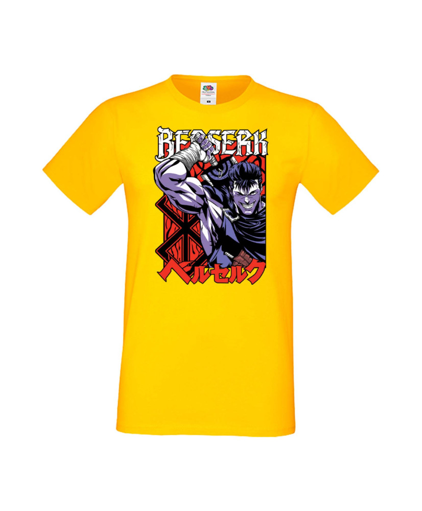 Мъжка Тениска Anime Manga Anime, Manga, Japan Anime, Japan Manga, Japan Animation, Japan Comics, Berserk Guts, Black Swordsman, Мъжка Тениска Anime Manga Anime, Manga, Japan Anime, Japan Manga, Japan Animation, Japan Comics, Berserk Guts, Black Swordsman,