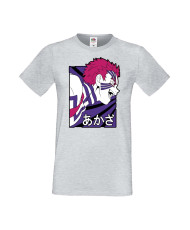 Мъжка Тениска Anime Manga Anime, Manga, Japan Anime, Japan Manga, Japan Animation, Japan Comics, Demon Slayer, Nezuko Kamado, Ta