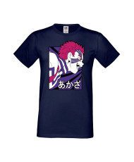 Мъжка Тениска Anime Manga Anime, Manga, Japan Anime, Japan Manga, Japan Animation, Japan Comics, Demon Slayer, Nezuko Kamado, Ta