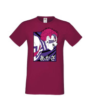Мъжка Тениска Anime Manga Anime, Manga, Japan Anime, Japan Manga, Japan Animation, Japan Comics, Demon Slayer, Nezuko Kamado, Ta