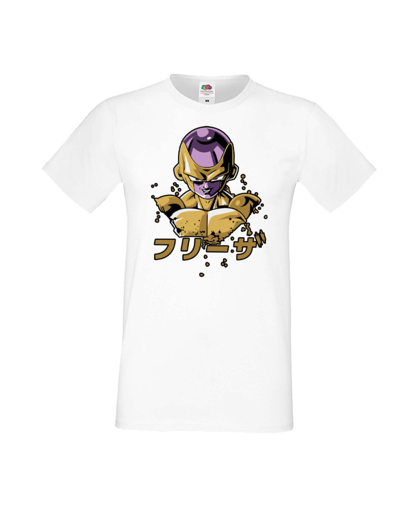Мъжка Тениска Anime Manga Anime, Manga, Japan Anime, Japan Manga, Japan Animation, Japan Comics, Dragon Ball Z, Goku, Frieza, Sa Мъжка Тениска Anime Manga Anime, Manga, Japan Anime, Japan Manga, Japan Animation, Japan Comics, Dragon Ball Z, Goku, Frieza, Sa