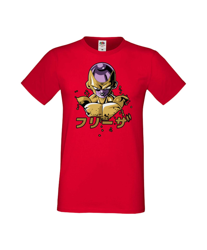 Мъжка Тениска Anime Manga Anime, Manga, Japan Anime, Japan Manga, Japan Animation, Japan Comics, Dragon Ball Z, Goku, Frieza, Sa Мъжка Тениска Anime Manga Anime, Manga, Japan Anime, Japan Manga, Japan Animation, Japan Comics, Dragon Ball Z, Goku, Frieza, Sa