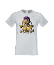 Мъжка Тениска Anime Manga Anime, Manga, Japan Anime, Japan Manga, Japan Animation, Japan Comics, Dragon Ball Z, Goku, Frieza, Sa