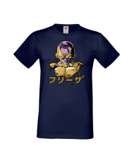 Мъжка Тениска Anime Manga Anime, Manga, Japan Anime, Japan Manga, Japan Animation, Japan Comics, Dragon Ball Z, Goku, Frieza, Sa