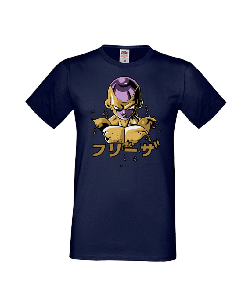 Мъжка Тениска Anime Manga Anime, Manga, Japan Anime, Japan Manga, Japan Animation, Japan Comics, Dragon Ball Z, Goku, Frieza, Sa Мъжка Тениска Anime Manga Anime, Manga, Japan Anime, Japan Manga, Japan Animation, Japan Comics, Dragon Ball Z, Goku, Frieza, Sa