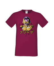 Мъжка Тениска Anime Manga Anime, Manga, Japan Anime, Japan Manga, Japan Animation, Japan Comics, Dragon Ball Z, Goku, Frieza, Sa
