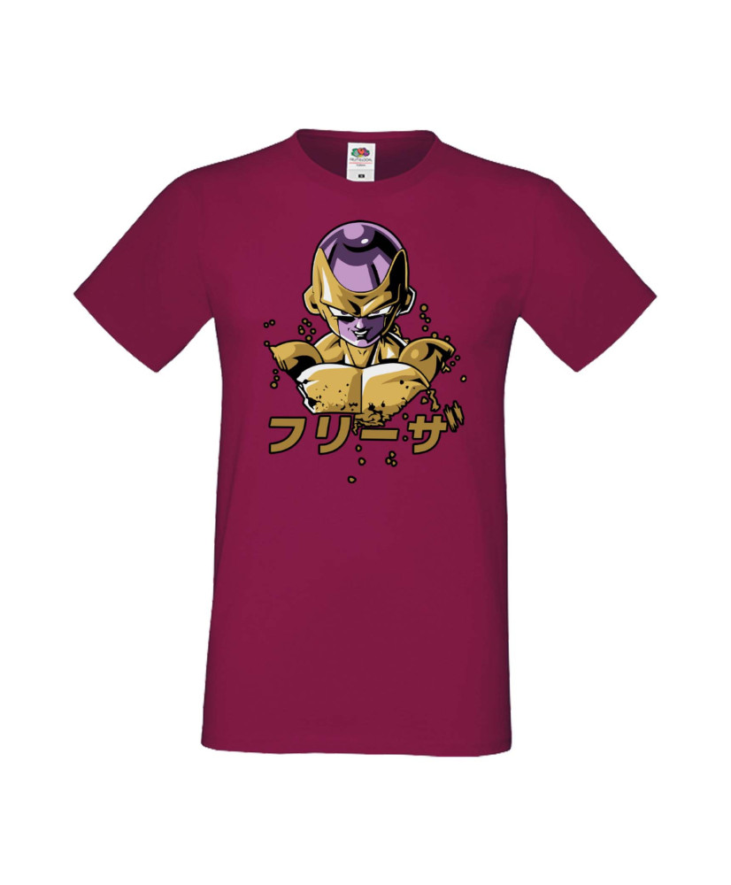 Мъжка Тениска Anime Manga Anime, Manga, Japan Anime, Japan Manga, Japan Animation, Japan Comics, Dragon Ball Z, Goku, Frieza, Sa Мъжка Тениска Anime Manga Anime, Manga, Japan Anime, Japan Manga, Japan Animation, Japan Comics, Dragon Ball Z, Goku, Frieza, Sa