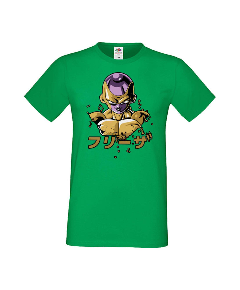 Мъжка Тениска Anime Manga Anime, Manga, Japan Anime, Japan Manga, Japan Animation, Japan Comics, Dragon Ball Z, Goku, Frieza, Sa Мъжка Тениска Anime Manga Anime, Manga, Japan Anime, Japan Manga, Japan Animation, Japan Comics, Dragon Ball Z, Goku, Frieza, Sa