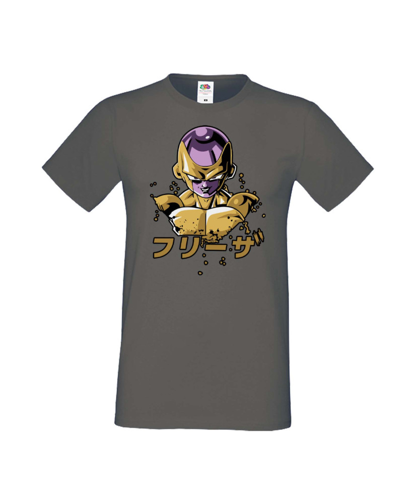Мъжка Тениска Anime Manga Anime, Manga, Japan Anime, Japan Manga, Japan Animation, Japan Comics, Dragon Ball Z, Goku, Frieza, Sa Мъжка Тениска Anime Manga Anime, Manga, Japan Anime, Japan Manga, Japan Animation, Japan Comics, Dragon Ball Z, Goku, Frieza, Sa
