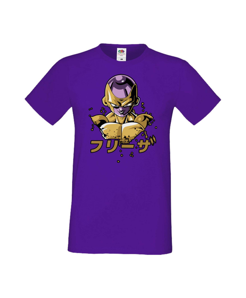 Мъжка Тениска Anime Manga Anime, Manga, Japan Anime, Japan Manga, Japan Animation, Japan Comics, Dragon Ball Z, Goku, Frieza, Sa Мъжка Тениска Anime Manga Anime, Manga, Japan Anime, Japan Manga, Japan Animation, Japan Comics, Dragon Ball Z, Goku, Frieza, Sa