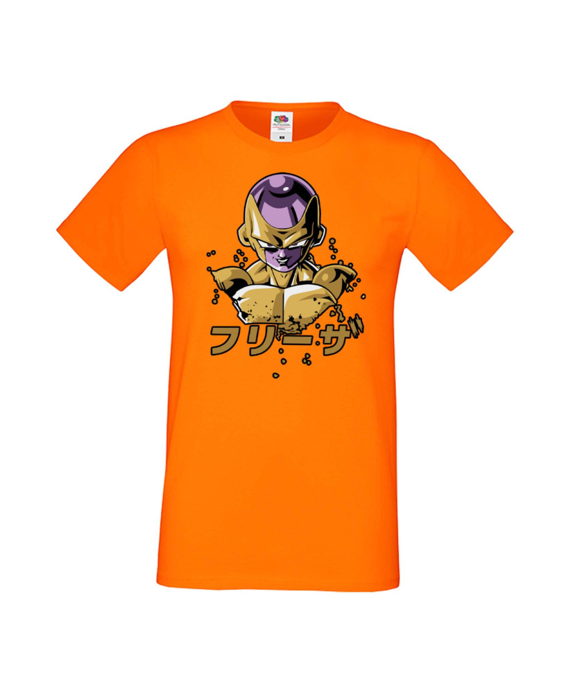 Мъжка Тениска Anime Manga Anime, Manga, Japan Anime, Japan Manga, Japan Animation, Japan Comics, Dragon Ball Z, Goku, Frieza, Sa Мъжка Тениска Anime Manga Anime, Manga, Japan Anime, Japan Manga, Japan Animation, Japan Comics, Dragon Ball Z, Goku, Frieza, Sa