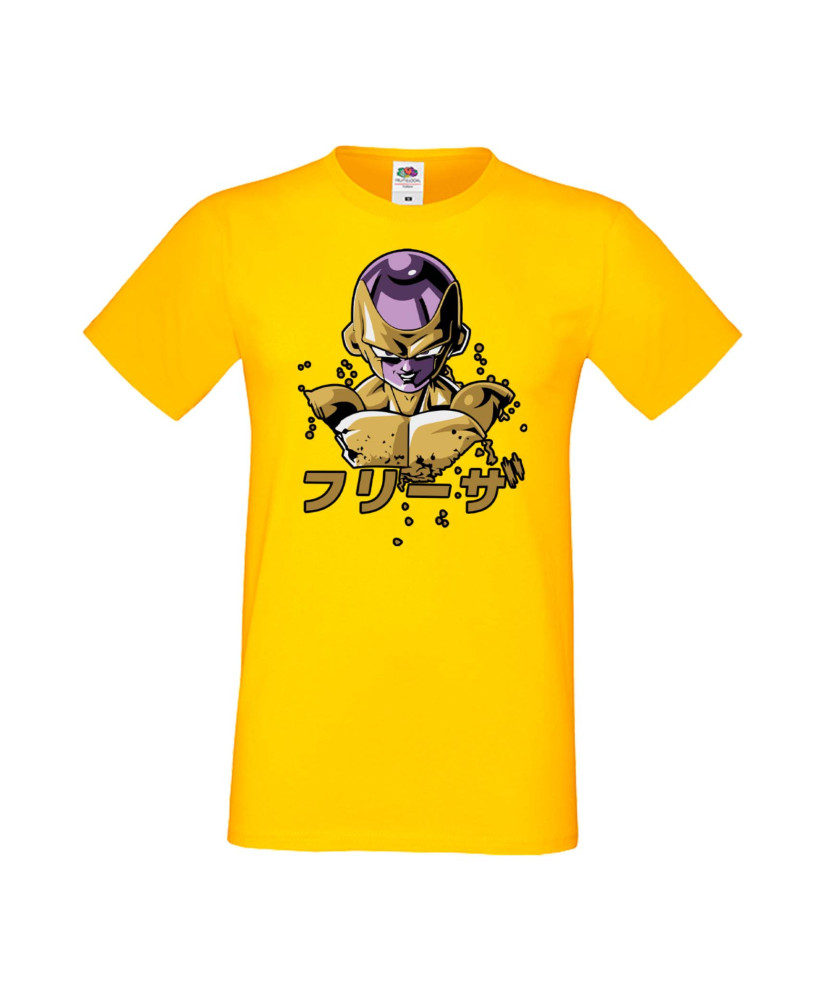 Мъжка Тениска Anime Manga Anime, Manga, Japan Anime, Japan Manga, Japan Animation, Japan Comics, Dragon Ball Z, Goku, Frieza, Sa Мъжка Тениска Anime Manga Anime, Manga, Japan Anime, Japan Manga, Japan Animation, Japan Comics, Dragon Ball Z, Goku, Frieza, Sa