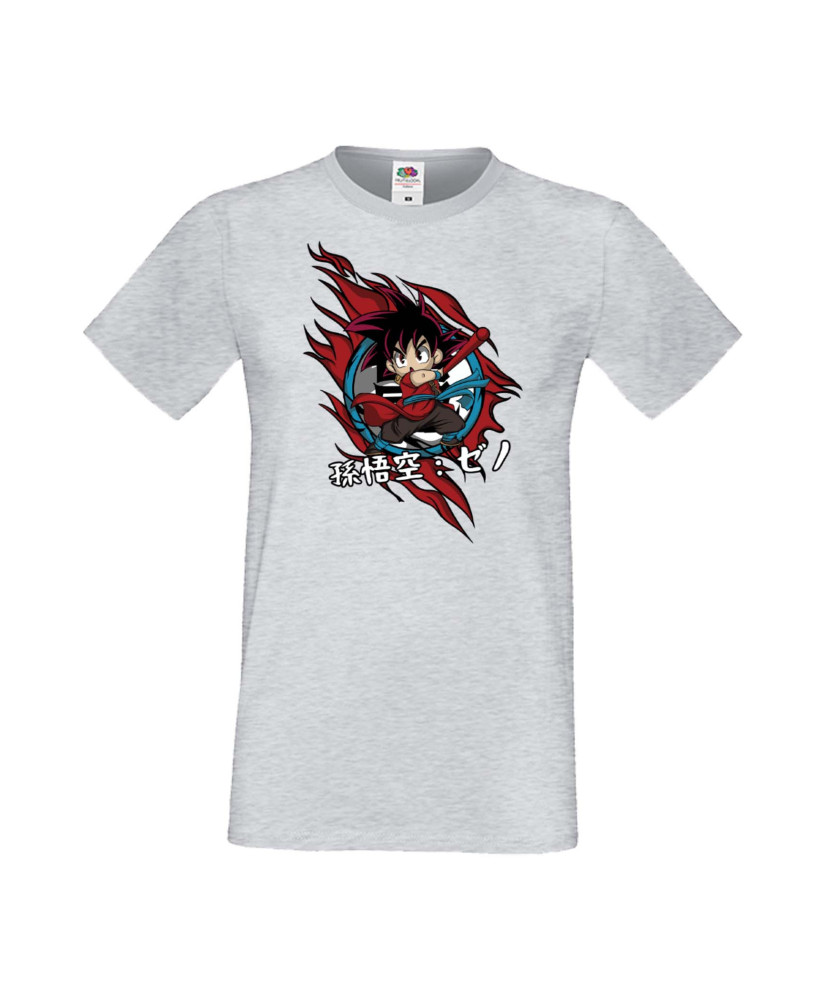 Мъжка Тениска Anime Manga Anime, Manga, Japan Anime, Japan Manga, Japan Animation, Japan Comics, Dragon Ball Z, Goku, Frieza, Sa Мъжка Тениска Anime Manga Anime, Manga, Japan Anime, Japan Manga, Japan Animation, Japan Comics, Dragon Ball Z, Goku, Frieza, Sa