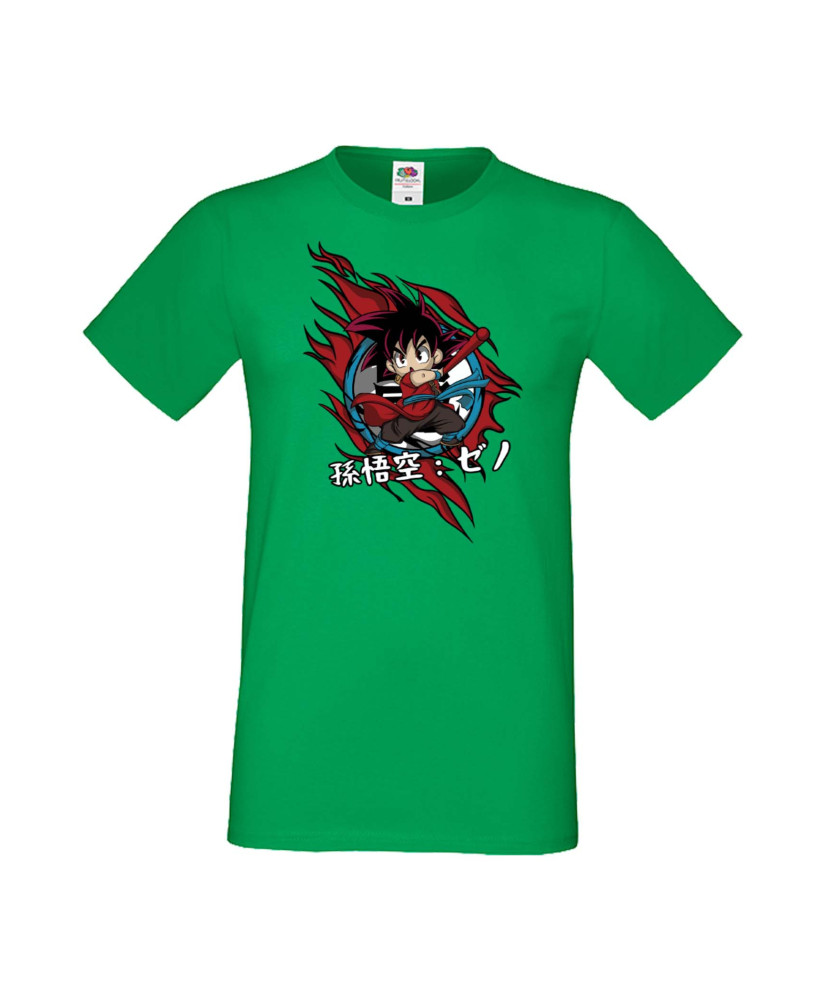 Мъжка Тениска Anime Manga Anime, Manga, Japan Anime, Japan Manga, Japan Animation, Japan Comics, Dragon Ball Z, Goku, Frieza, Sa Мъжка Тениска Anime Manga Anime, Manga, Japan Anime, Japan Manga, Japan Animation, Japan Comics, Dragon Ball Z, Goku, Frieza, Sa
