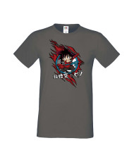 Мъжка Тениска Anime Manga Anime, Manga, Japan Anime, Japan Manga, Japan Animation, Japan Comics, Dragon Ball Z, Goku, Frieza, Sa