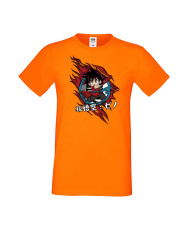 Мъжка Тениска Anime Manga Anime, Manga, Japan Anime, Japan Manga, Japan Animation, Japan Comics, Dragon Ball Z, Goku, Frieza, Sa