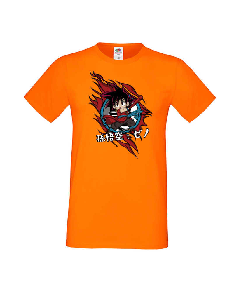 Мъжка Тениска Anime Manga Anime, Manga, Japan Anime, Japan Manga, Japan Animation, Japan Comics, Dragon Ball Z, Goku, Frieza, Sa Мъжка Тениска Anime Manga Anime, Manga, Japan Anime, Japan Manga, Japan Animation, Japan Comics, Dragon Ball Z, Goku, Frieza, Sa