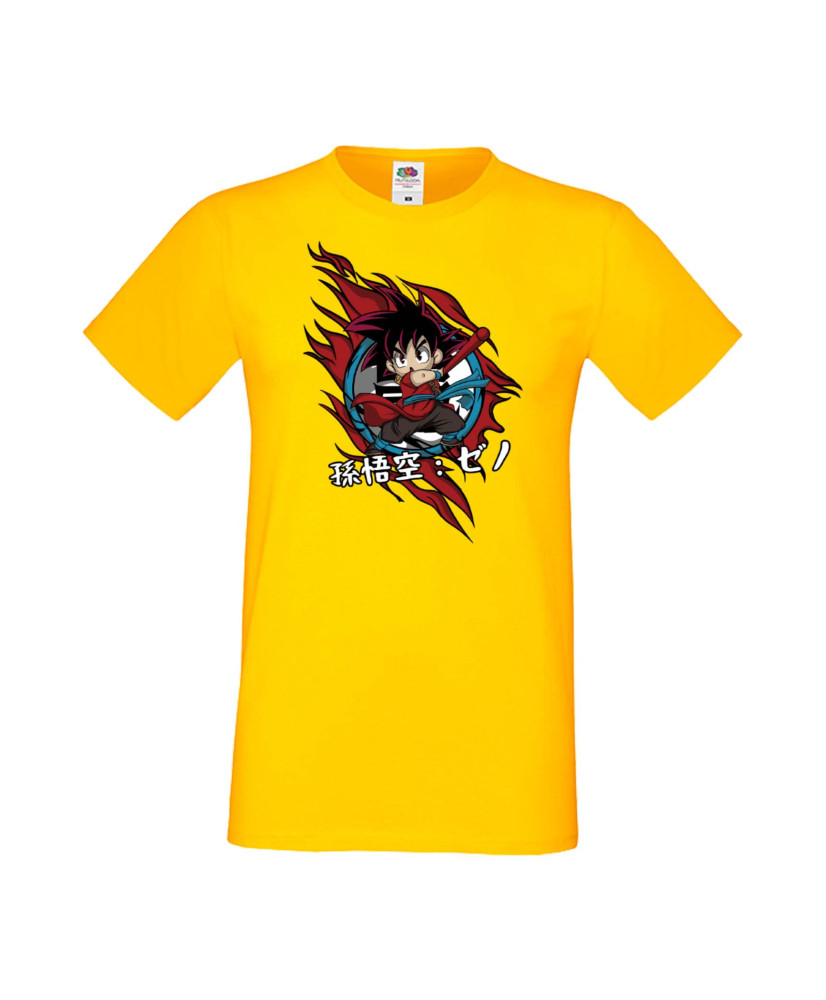 Мъжка Тениска Anime Manga Anime, Manga, Japan Anime, Japan Manga, Japan Animation, Japan Comics, Dragon Ball Z, Goku, Frieza, Sa Мъжка Тениска Anime Manga Anime, Manga, Japan Anime, Japan Manga, Japan Animation, Japan Comics, Dragon Ball Z, Goku, Frieza, Sa