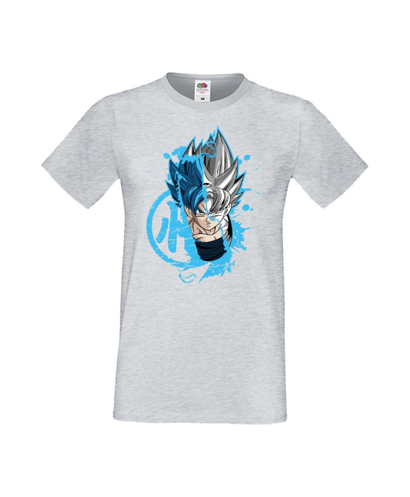 Мъжка Тениска Anime Manga Anime, Manga, Japan Anime, Japan Manga, Japan Animation, Japan Comics, Dragon Ball Z, Goku, Frieza, Sa Мъжка Тениска Anime Manga Anime, Manga, Japan Anime, Japan Manga, Japan Animation, Japan Comics, Dragon Ball Z, Goku, Frieza, Sa