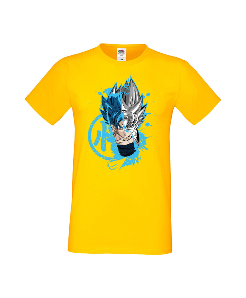 Мъжка Тениска Anime Manga Anime, Manga, Japan Anime, Japan Manga, Japan Animation, Japan Comics, Dragon Ball Z, Goku, Frieza, Sa Мъжка Тениска Anime Manga Anime, Manga, Japan Anime, Japan Manga, Japan Animation, Japan Comics, Dragon Ball Z, Goku, Frieza, Sa