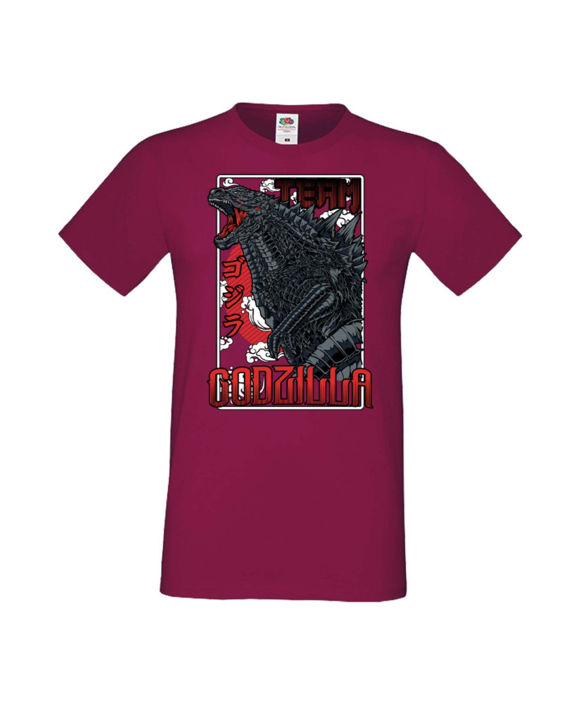 Мъжка Тениска Anime Manga Anime, Manga, Japan Anime, Japan Manga, Japan Animation, Japan Comics, Godzilla, Gojira, Kaiju, Beast, Мъжка Тениска Anime Manga Anime, Manga, Japan Anime, Japan Manga, Japan Animation, Japan Comics, Godzilla, Gojira, Kaiju, Beast,
