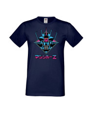 Мъжка Тениска Anime Manga Anime, Manga, Japan Anime, Japan Manga, Japan Animation, Japan Comics, Mazinger Z, Mazingerz