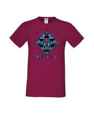 Мъжка Тениска Anime Manga Anime, Manga, Japan Anime, Japan Manga, Japan Animation, Japan Comics, Mazinger Z, Mazingerz