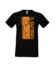 Мъжка Тениска Anime Manga Anime, Manga, Japan Anime, Japan Manga, Japan Animation, Japan Comics, Naruto Shippuden, Uzumaki Narut