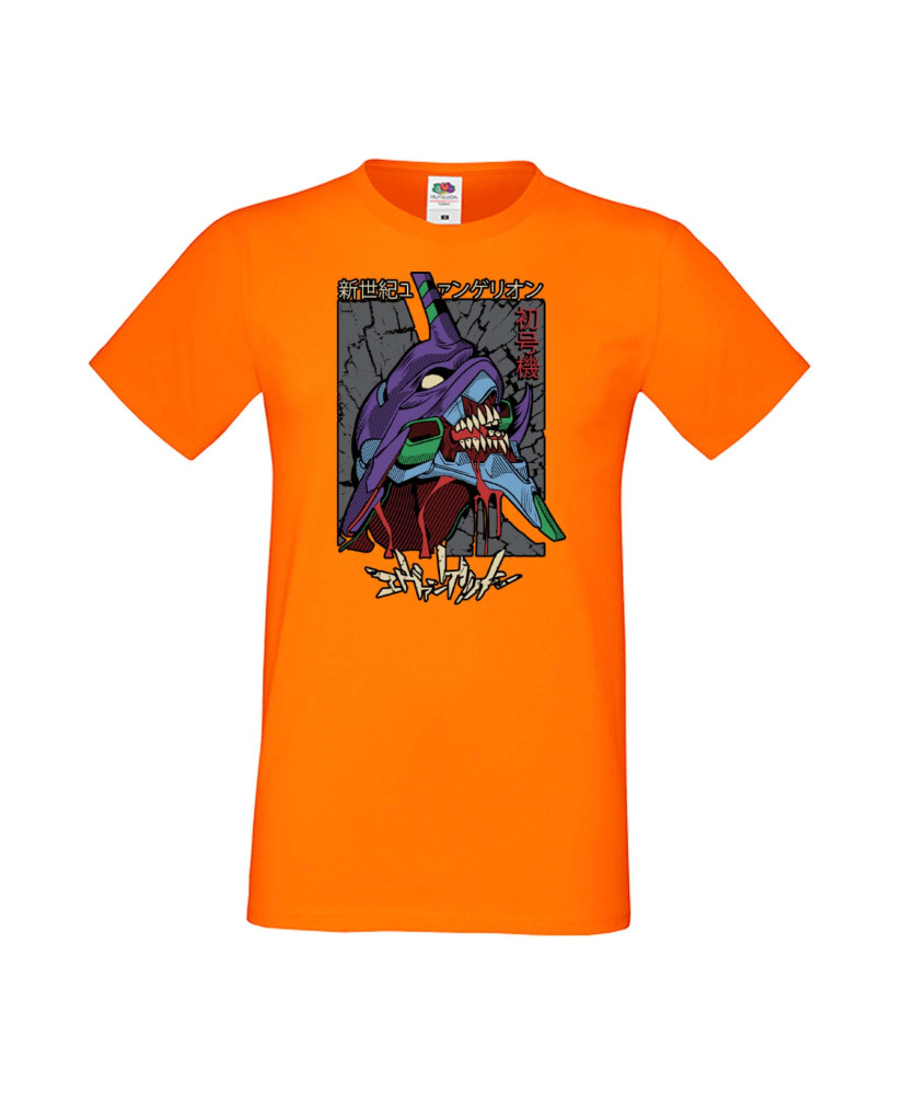 Мъжка Тениска Anime Manga Anime, Manga, Japan Anime, Japan Manga, Japan Animation, Japan Comics, Neon Genesis Evangelion, Asuka,