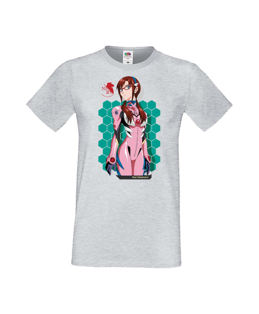 Мъжка Тениска Anime Manga Anime, Manga, Japan Anime, Japan Manga, Japan Animation, Japan Comics, Neon Genesis Evangelion, Asuka,