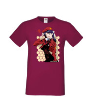 Мъжка Тениска Anime Manga Anime, Manga, Japan Anime, Japan Manga, Japan Animation, Japan Comics, Neon Genesis Evangelion, Asuka,