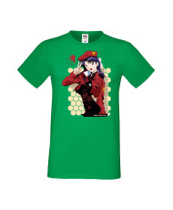 Мъжка Тениска Anime Manga Anime, Manga, Japan Anime, Japan Manga, Japan Animation, Japan Comics, Neon Genesis Evangelion, Asuka,