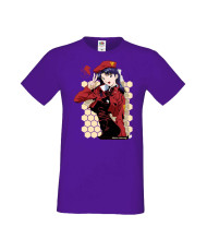 Мъжка Тениска Anime Manga Anime, Manga, Japan Anime, Japan Manga, Japan Animation, Japan Comics, Neon Genesis Evangelion, Asuka,