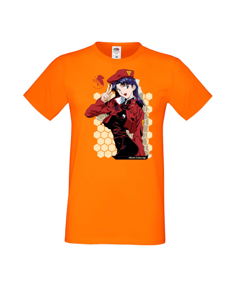 Мъжка Тениска Anime Manga Anime, Manga, Japan Anime, Japan Manga, Japan Animation, Japan Comics, Neon Genesis Evangelion, Asuka,