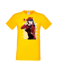 Мъжка Тениска Anime Manga Anime, Manga, Japan Anime, Japan Manga, Japan Animation, Japan Comics, Neon Genesis Evangelion, Asuka,