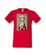 Мъжка Тениска Anime Manga Anime, Manga, Japan Anime, Japan Manga, Japan Animation, Japan Comics, Neon Genesis Evangelion, Asuka,