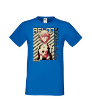 Мъжка Тениска Anime Manga Anime, Manga, Japan Anime, Japan Manga, Japan Animation, Japan Comics, Neon Genesis Evangelion, Asuka,