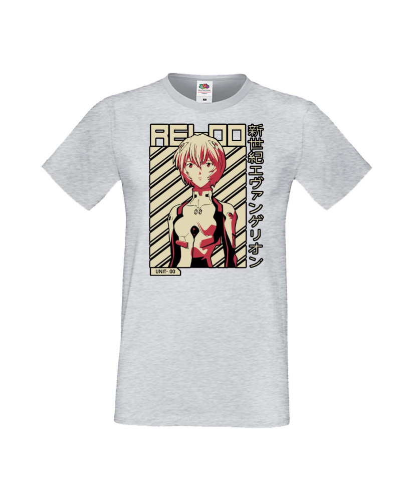 Мъжка Тениска Anime Manga Anime, Manga, Japan Anime, Japan Manga, Japan Animation, Japan Comics, Neon Genesis Evangelion, Asuka,