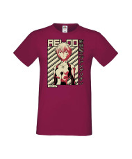 Мъжка Тениска Anime Manga Anime, Manga, Japan Anime, Japan Manga, Japan Animation, Japan Comics, Neon Genesis Evangelion, Asuka,