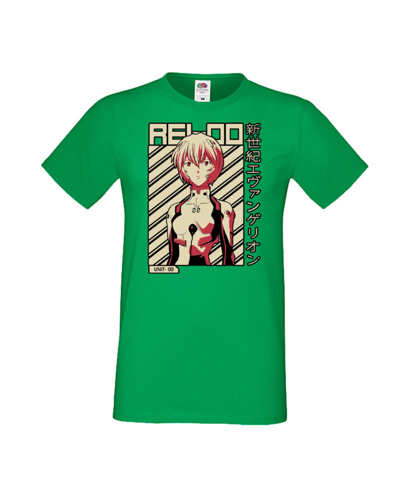 Мъжка Тениска Anime Manga Anime, Manga, Japan Anime, Japan Manga, Japan Animation, Japan Comics, Neon Genesis Evangelion, Asuka, Мъжка Тениска Anime Manga Anime, Manga, Japan Anime, Japan Manga, Japan Animation, Japan Comics, Neon Genesis Evangelion, Asuka,