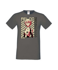 Мъжка Тениска Anime Manga Anime, Manga, Japan Anime, Japan Manga, Japan Animation, Japan Comics, Neon Genesis Evangelion, Asuka,